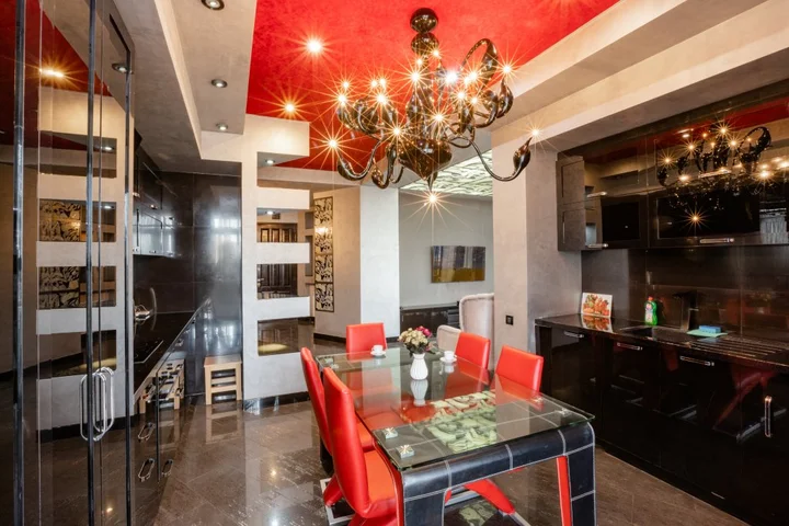 Ереван: Апартаменты Stay Inn on Vardanants Str. 18/2-90