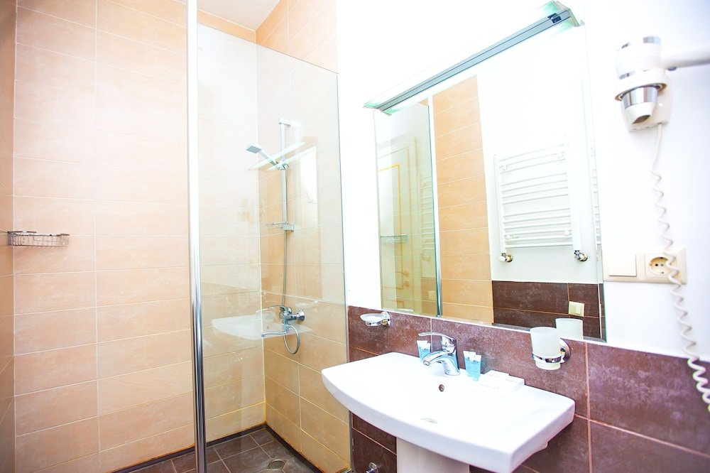 Тбилиси: Rustaveli Hotel