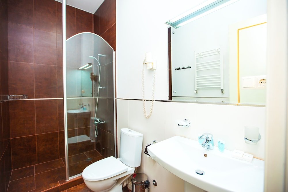 Тбилиси: Rustaveli Hotel