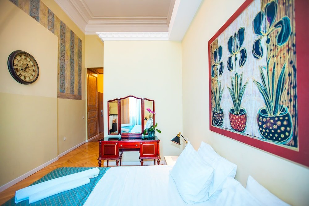 Тбилиси: Rustaveli Hotel