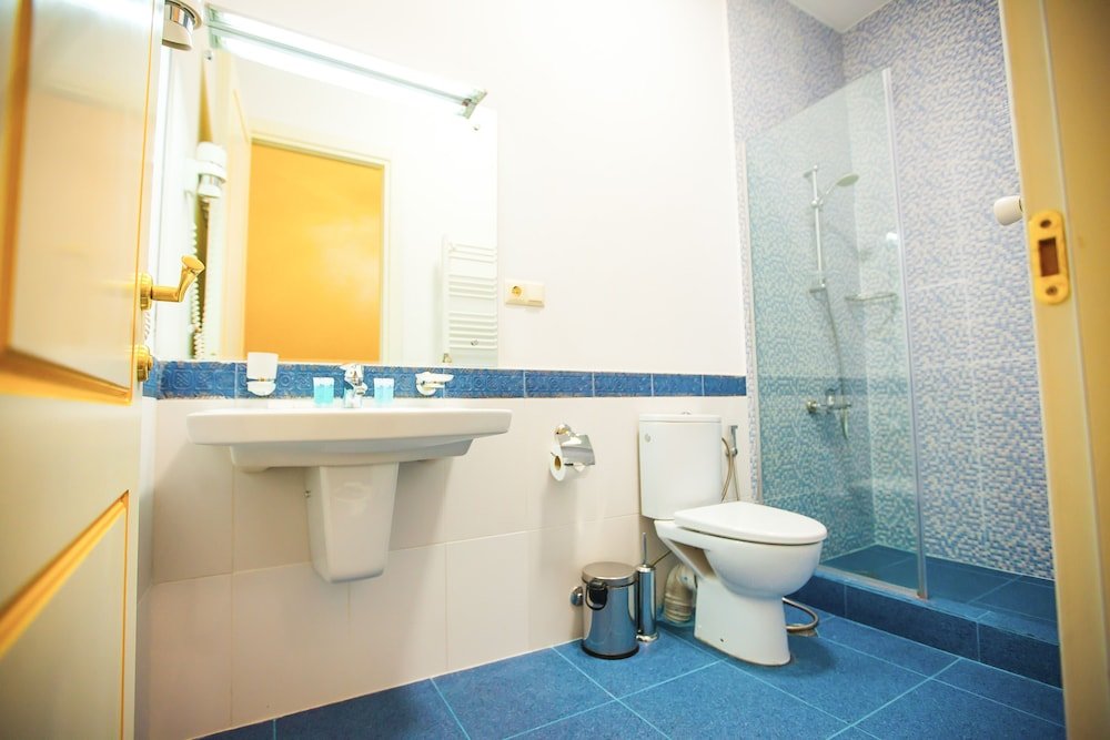 Тбилиси: Rustaveli Hotel