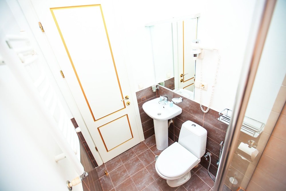 Тбилиси: Rustaveli Hotel