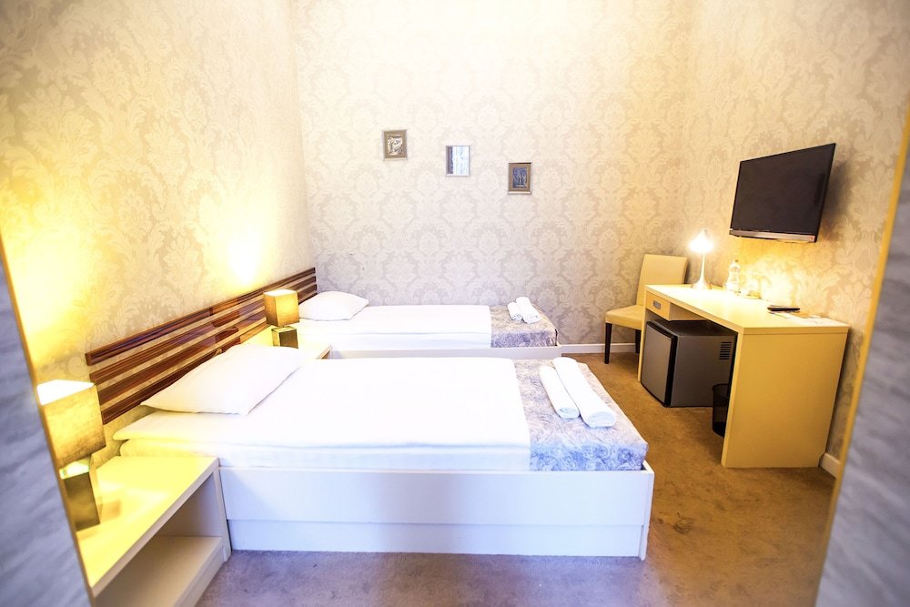 Тбилиси: Rustaveli Hotel