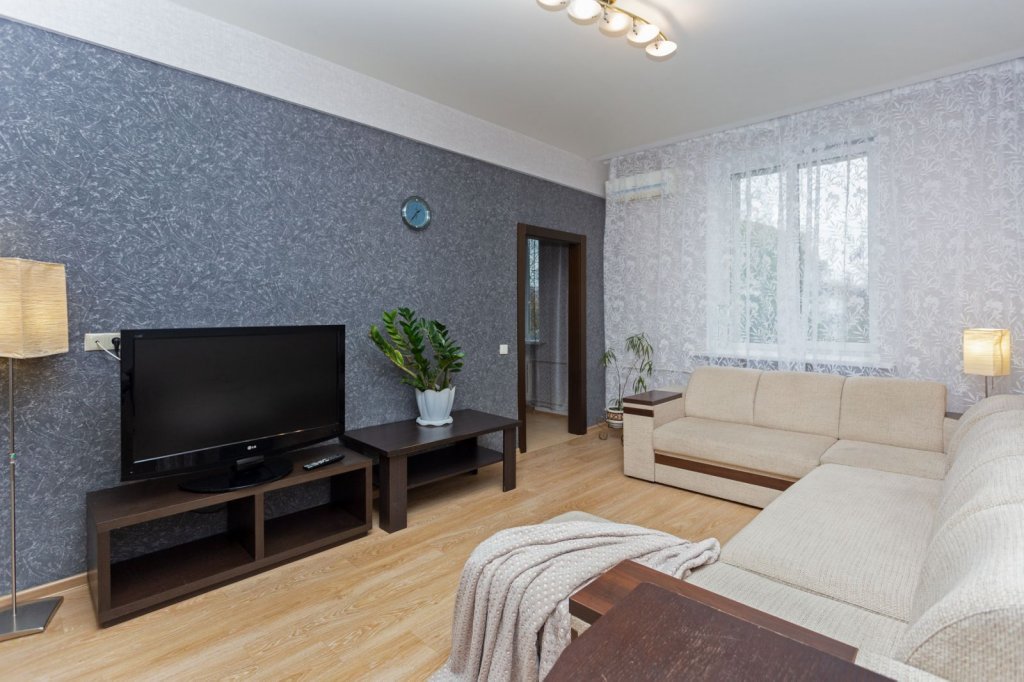 Минск: Апартаменты Studiominsk 17