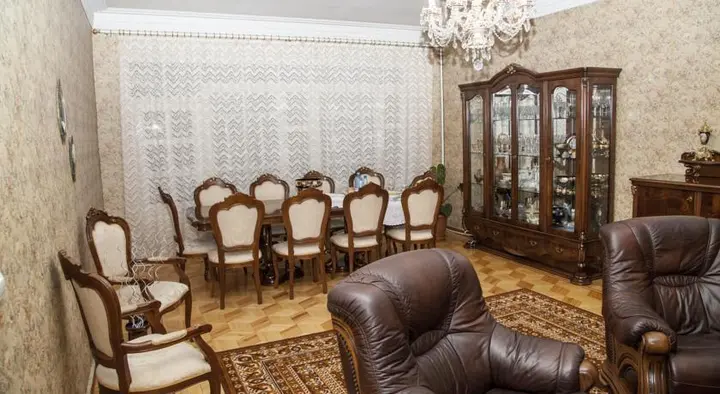 Дилижан: ARMENIA GuestHouse