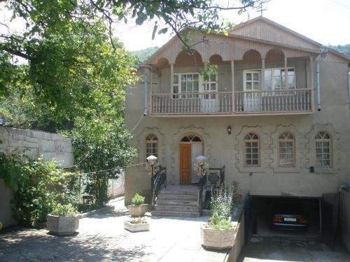 Дилижан: ARMENIA GuestHouse