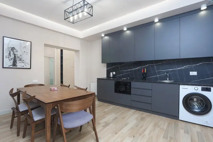 Ереван: Апартаменты Stay Inn on Buzand Str. 97-11/2