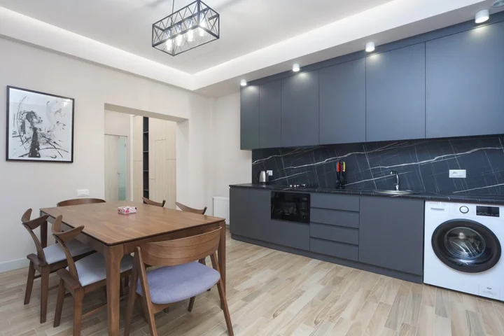 Ереван: Апартаменты Stay Inn on Buzand Str. 97-11/2