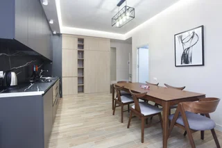 Ереван: Апартаменты Stay Inn on Buzand Str. 97-11/2