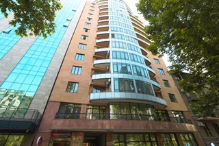 Ереван: Апартаменты Stay Inn on Buzand Str. 97-11/2