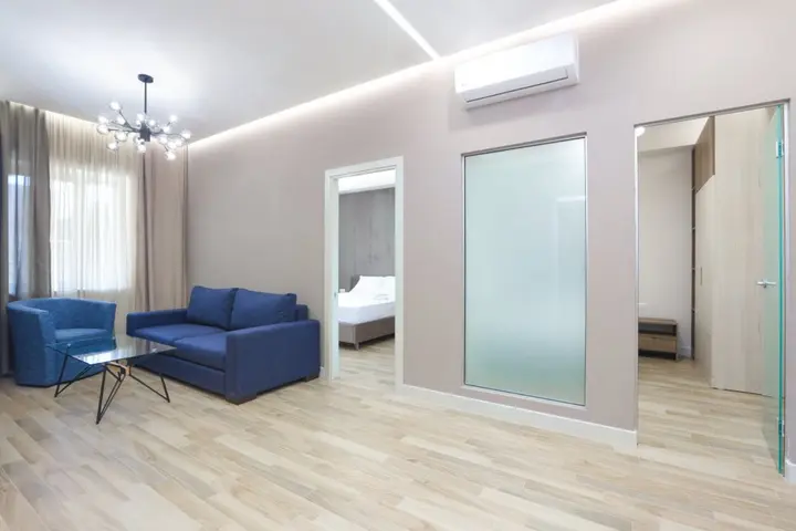Ереван: Апартаменты Stay Inn on Buzand Str. 97-11/2