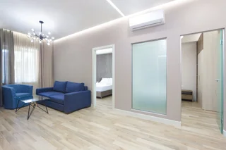 Ереван: Апартаменты Stay Inn on Buzand Str. 97-11/2