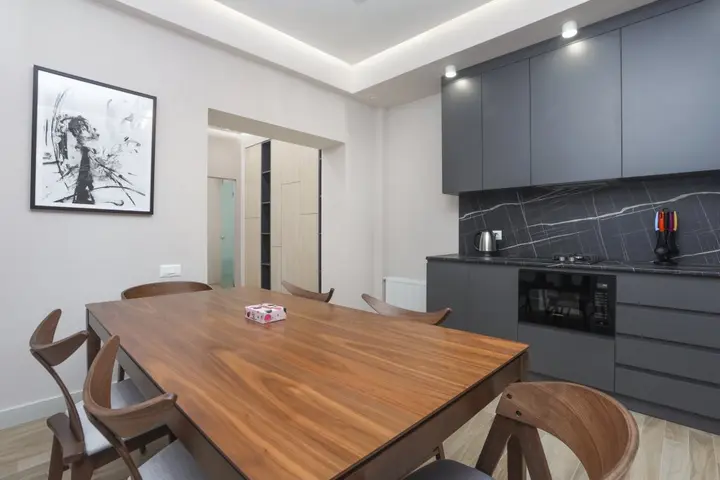 Ереван: Апартаменты Stay Inn on Buzand Str. 97-11/2