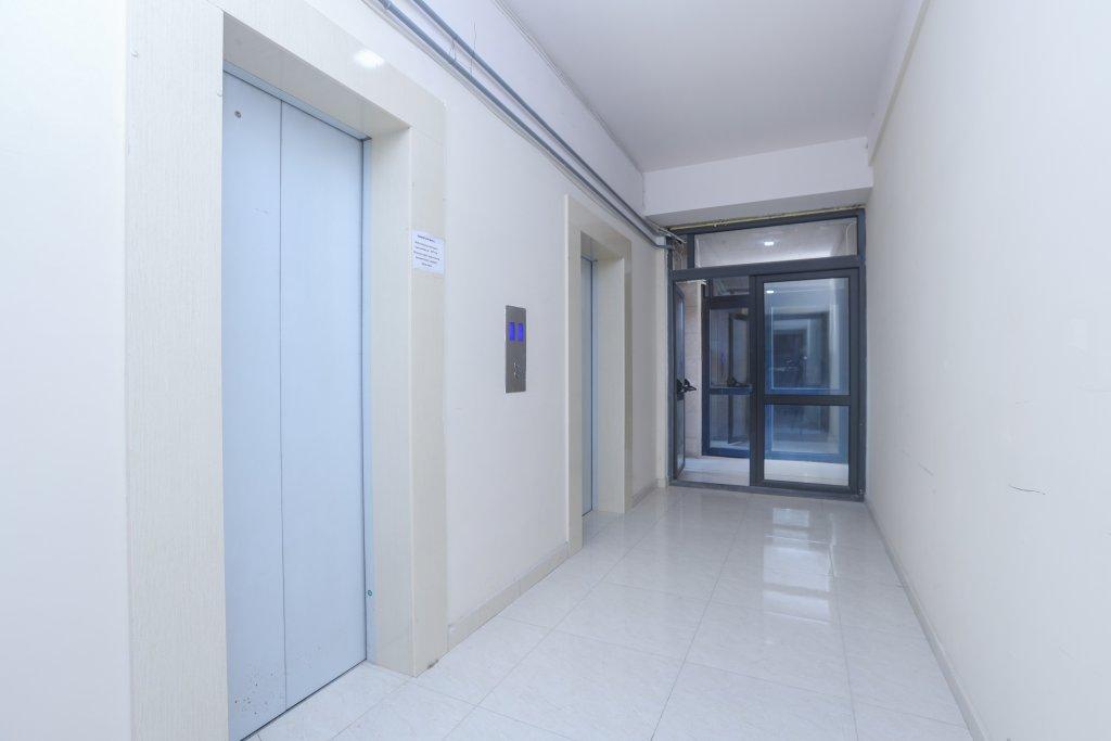 Ереван: Апартаменты Stay Inn on Buzand Str. 97-11/2