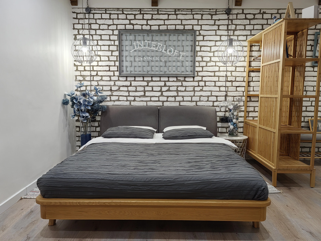 Минск: Апартаменты InterLoft 2 City Center Free Parking Wi-Fi 100/50 Smart TV