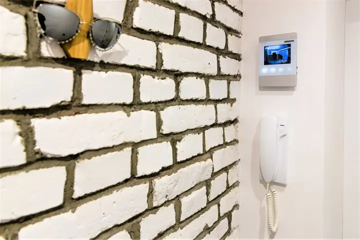 Минск: Апартаменты InterLoft 2 City Center Free Parking Wi-Fi 100/50 Smart TV