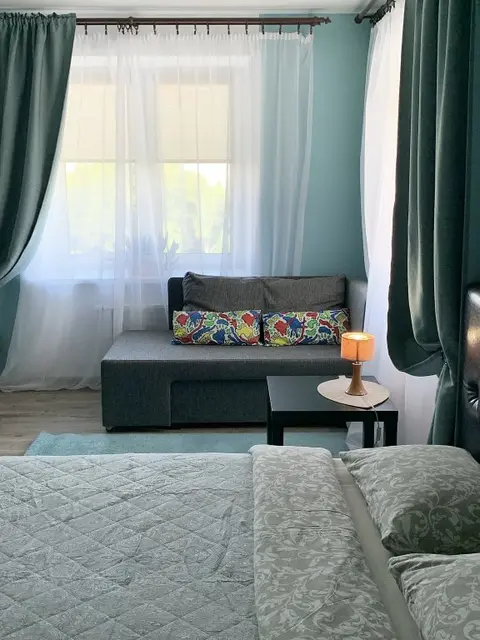 Витебск: Апартаменты Traveler's Dream