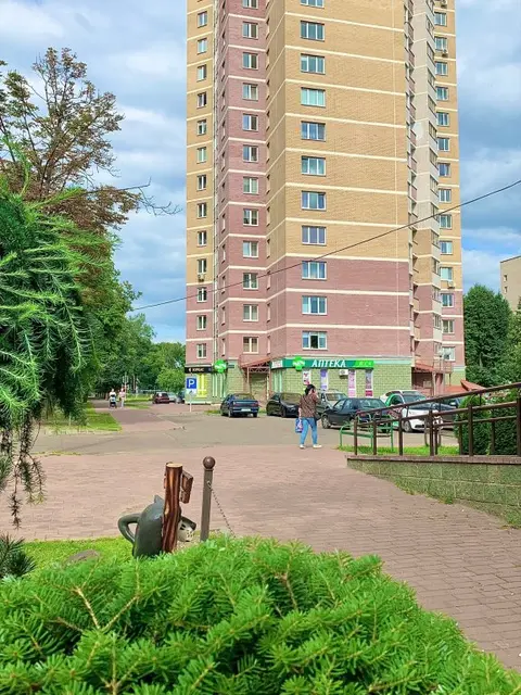 Витебск: Апартаменты Traveler's Dream