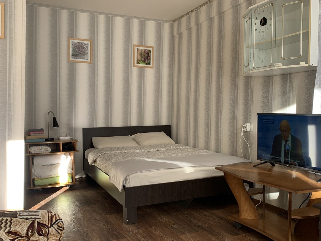 Витебск: Апартаменты Traveler's Dream