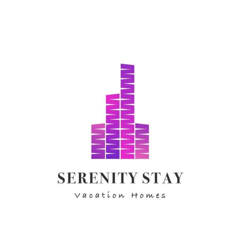Дубай: Апартаменты Serenity N9ght in Marina