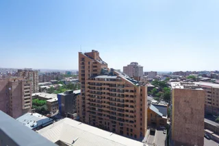 Ереван: Апартаменты Stay Inn on Amiryan Str. 26/4-78/2