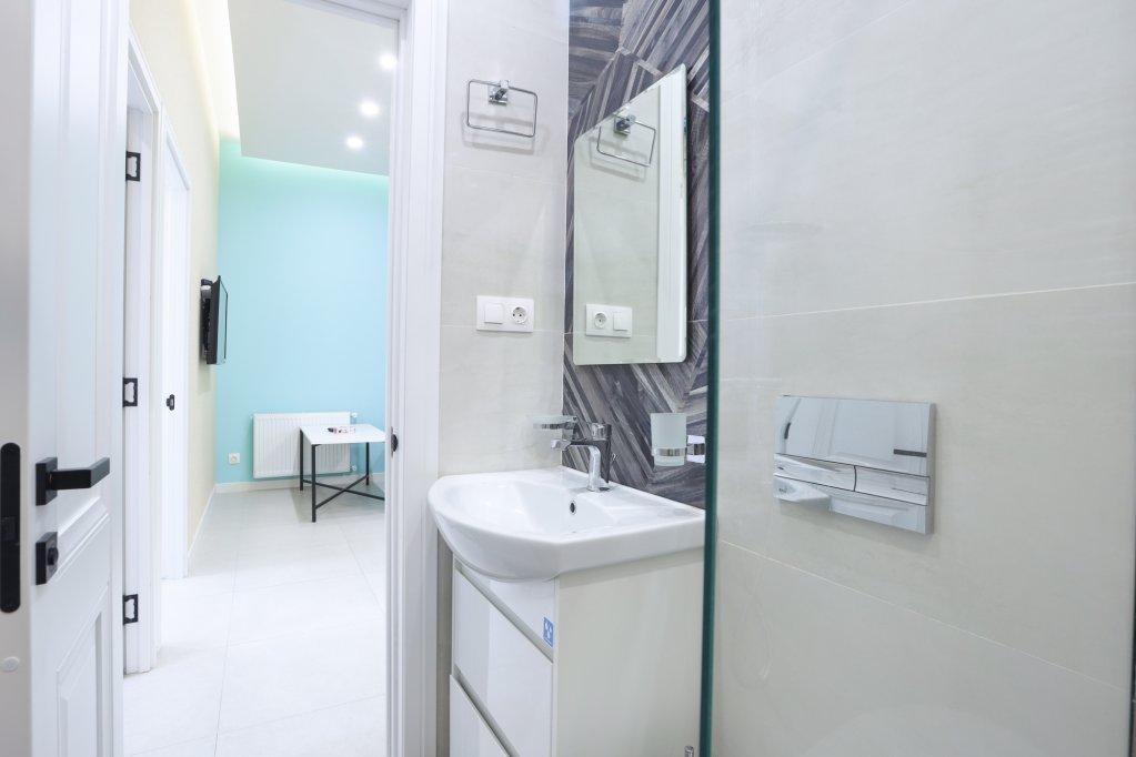 Ереван: Апартаменты Stay Inn on Amiryan Str. 26/4-78/2