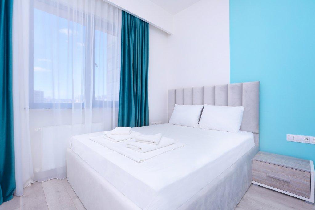 Апартаменты Stay Inn on Amiryan Str. 26/4-78/2 — фото 2