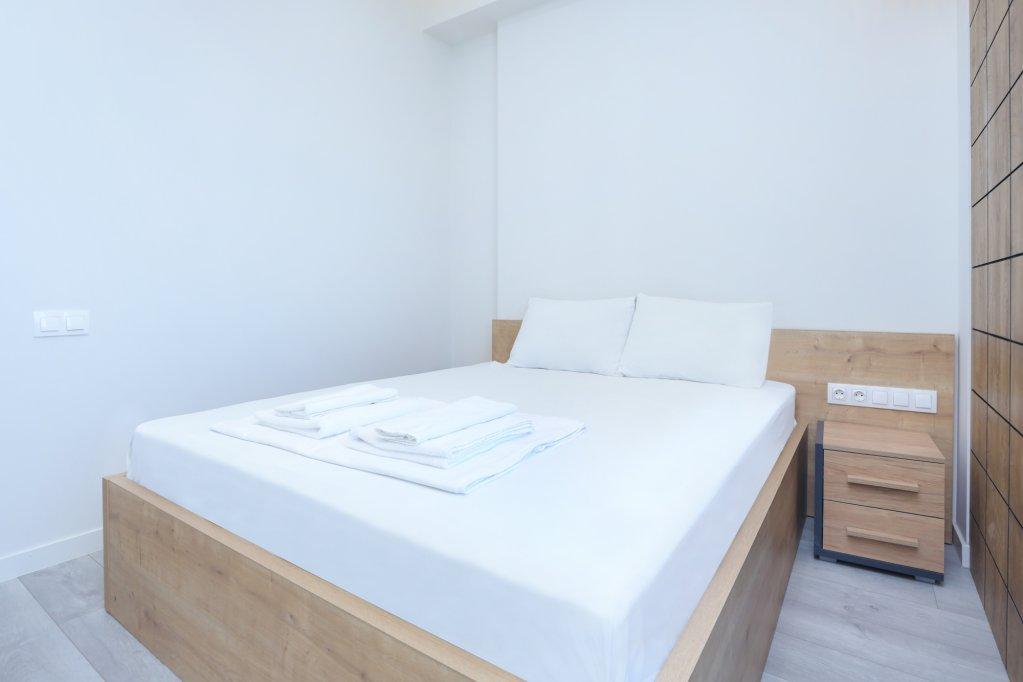 Ереван: Апартаменты Stay Inn on Amiryan Str. 26/4-78/2