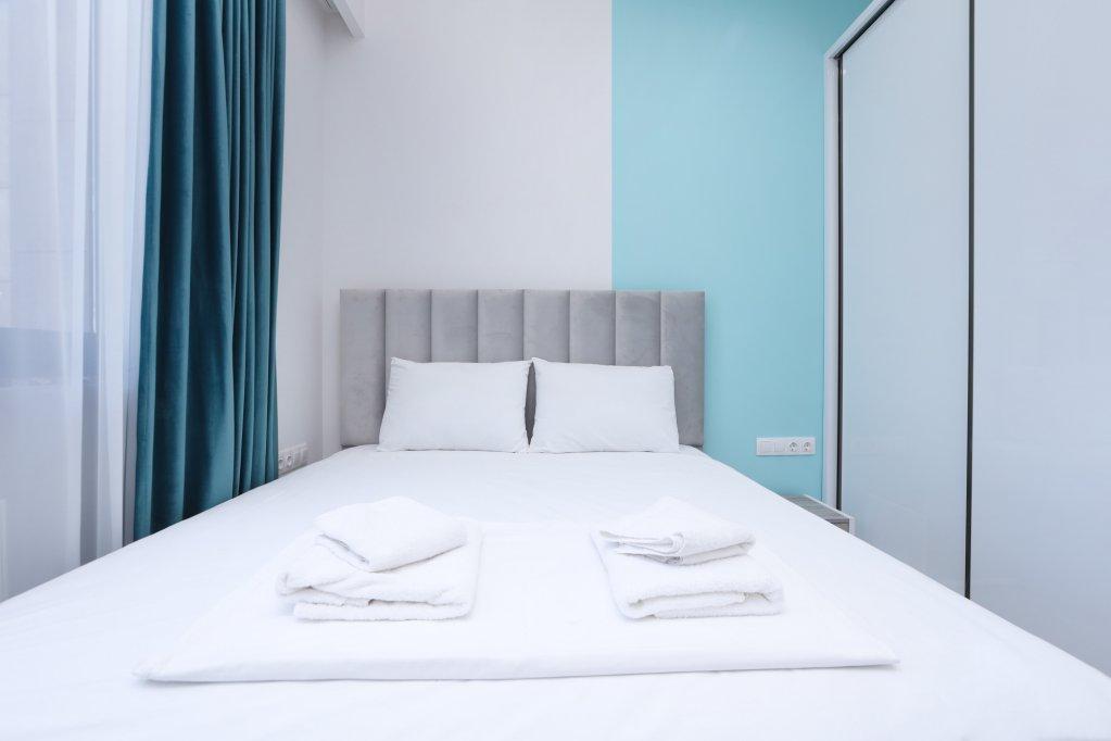 Ереван: Апартаменты Stay Inn on Amiryan Str. 26/4-78/2