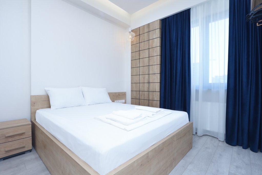 Ереван: Апартаменты Stay Inn on Amiryan Str. 26/4-78/2