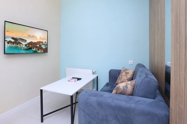 Ереван: Апартаменты Stay Inn on Amiryan Str. 26/4-78/2