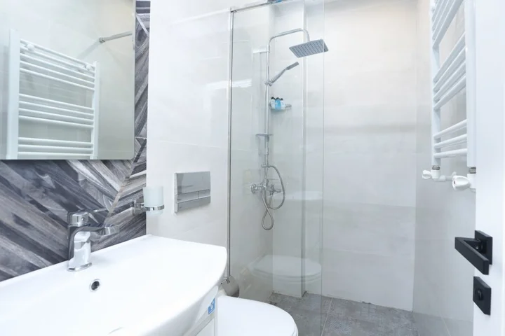 Ереван: Апартаменты Stay Inn on Amiryan Str. 26/4-78/2