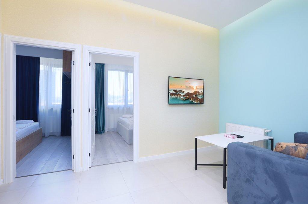 Ереван: Апартаменты Stay Inn on Amiryan Str. 26/4-78/2