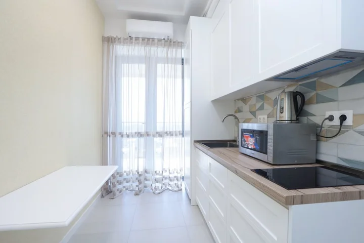 Ереван: Апартаменты Stay Inn on Amiryan Str. 26/4-78/2