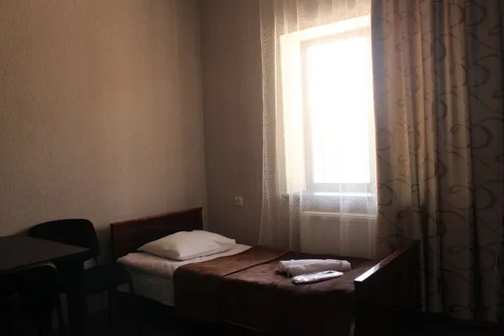 Ахалцихе: Отель Rabati