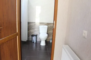Ахалцихе: Отель Rabati