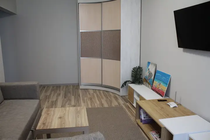Апартаменты URoom Фадеева — фото 3