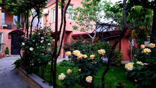 Тбилиси: Апартаменты Green Garden