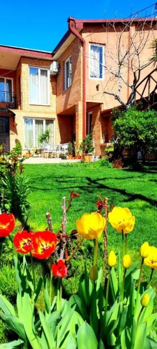 Тбилиси: Апартаменты Green Garden