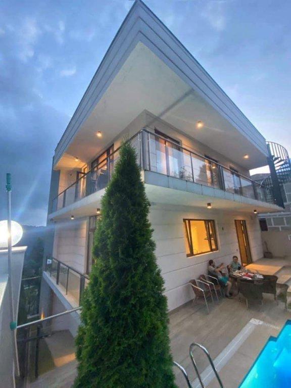 Чакви: Вилла Hilltop Villa