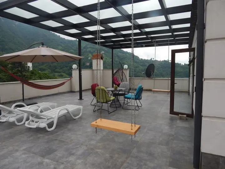 Чакви: Вилла Hilltop Villa