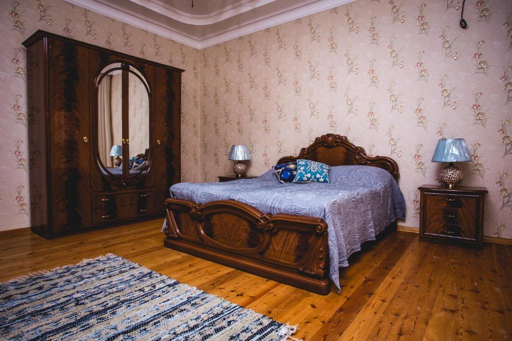 Баку: Вилла Seaside Villa in Buzovna