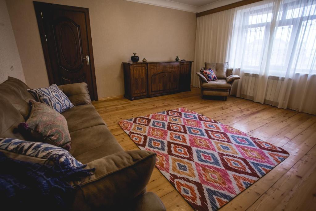Баку: Вилла Seaside Villa in Buzovna