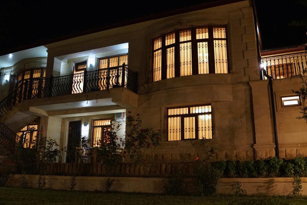 Баку: Вилла Seaside Villa in Buzovna