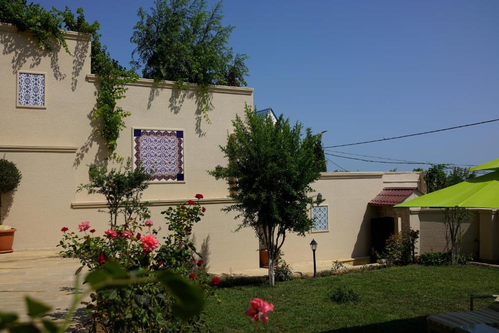 Баку: Вилла Seaside Villa in Buzovna