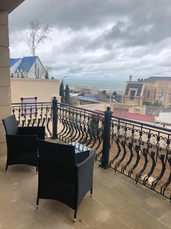 Баку: Вилла Seaside Villa in Buzovna