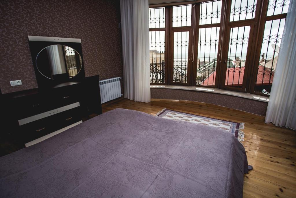 Баку: Вилла Seaside Villa in Buzovna