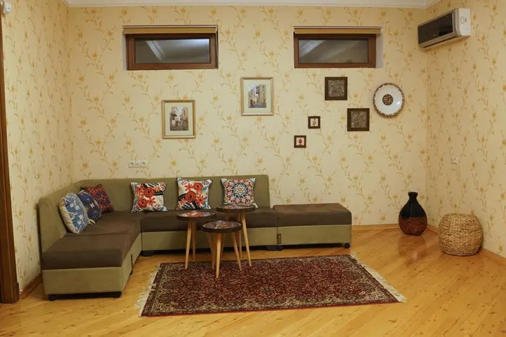 Баку: Вилла Seaside Villa in Buzovna