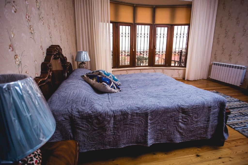 Баку: Вилла Seaside Villa in Buzovna