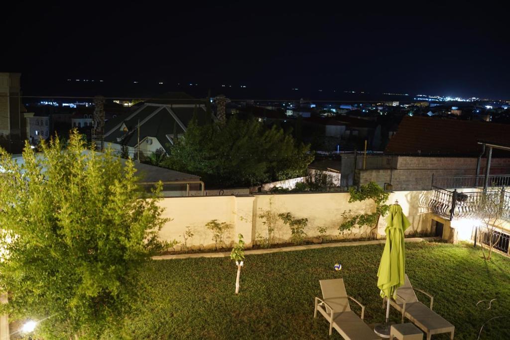 Баку: Вилла Seaside Villa in Buzovna